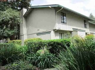 2150 Northwood Cir UNIT B, Concord, CA 94520