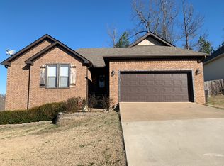 726 Maia Loop, Benton, AR 72019