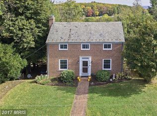 6407 Jefferson Blvd, Frederick, MD 21703