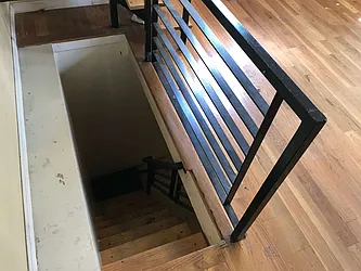 Rented by Brooklyn Group