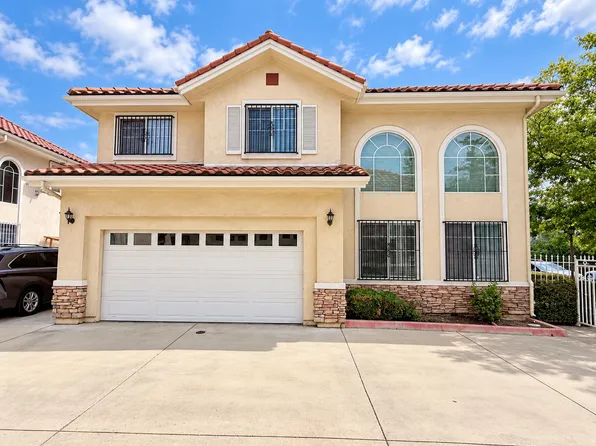 11421 Elliott Ave, El Monte, CA 91732