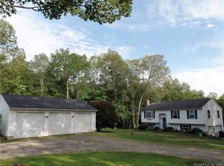 19 Tyler Rd, Windham, CT 06280