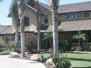 721 North Shirk Road #C, Visalia, CA 93291