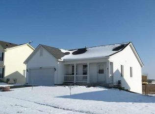 1693 William Dr, Romeoville, IL 60446