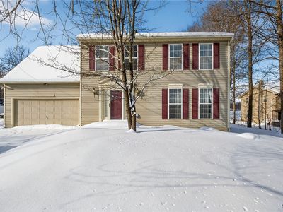 157 Smokey Hollow Rd, Baldwinsville, NY, 13027