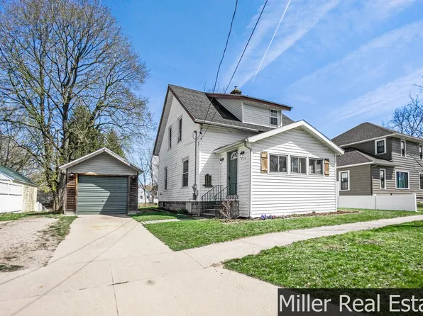 525 S Park St, Hastings, MI 49058