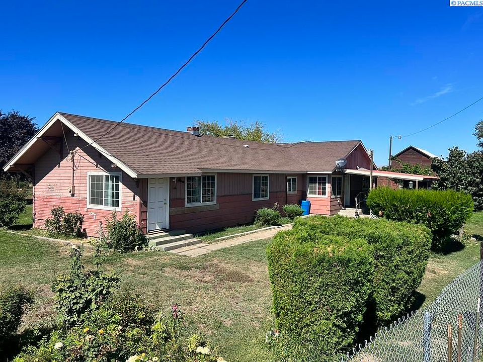 1241 Pleasant Ave, Grandview, WA 98930 Zillow