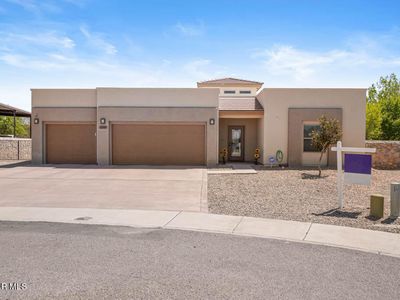 5500 Valley Oak Dr, El Paso, TX, 79932