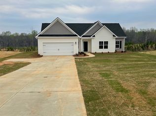 828 Tenney Nelson Rd LOT 17, Grantville, GA 30220