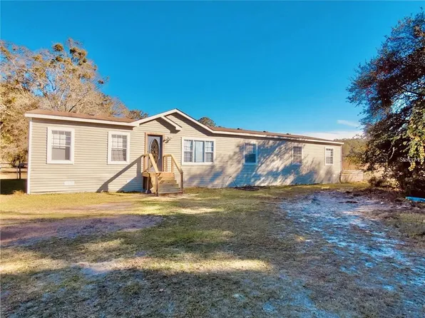 13801 SW 171st Pl, Archer, FL 32618