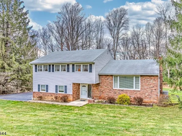 8 OLD MILL DRIVE, Denville Twp., NJ 07834