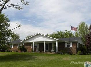 2285 Thomson Station Rd, Winchester, KY 40391