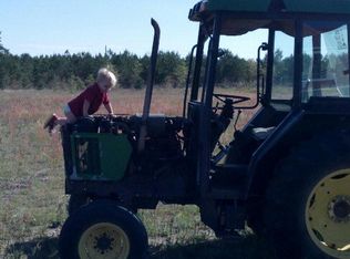 1096 Old Double Springs Rd, Aiken, SC 29803