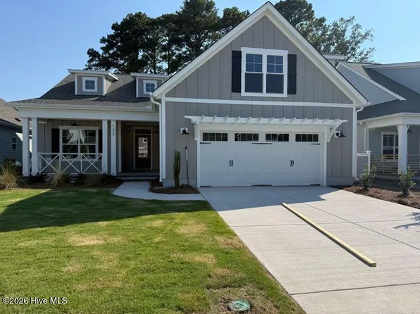 133 Flat Clam Drive, Wilmington, NC 28401