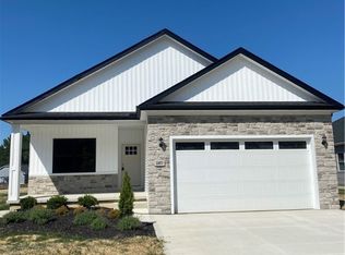 1167 Fox Run, Grafton, OH 44044