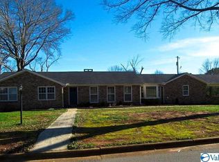 2401 Murphree Rd SE, Decatur, AL 35601