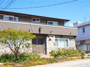 2317 Marshallfield Ln #A, Redondo Beach, CA 90278