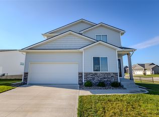 3225 NW 29th St, Ankeny, IA 50023