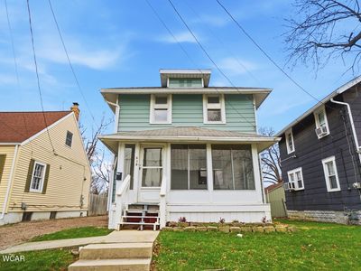 638 Hazel Ave, Lima, OH, 45801