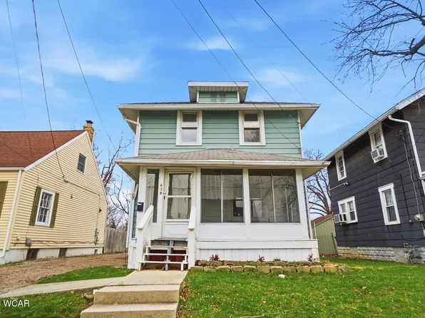 638 Hazel Ave, Lima, OH 45801