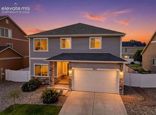 7934 Whistlestop Ln, Fountain, CO 80817