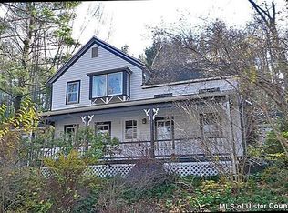 8 High Point Mountain Rd, West Shokan, NY 12494