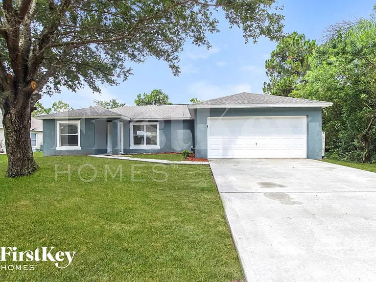 2750 Felix Rd SE — Photo 1