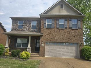 8007 Tiger Ct, Spring Hill, TN 37174