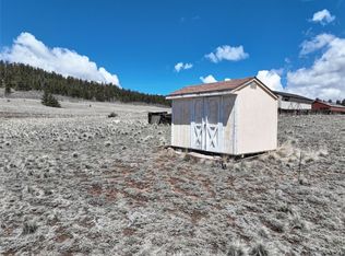 114 Eagle Rock Rd, Jefferson, CO 80456