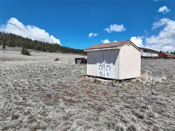 114 Eagle Rock Rd, Jefferson, CO 80456