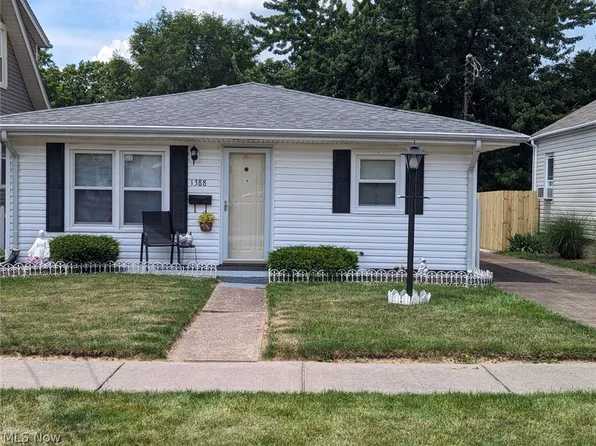 1388 Nichols Ave, Lorain, OH 44053