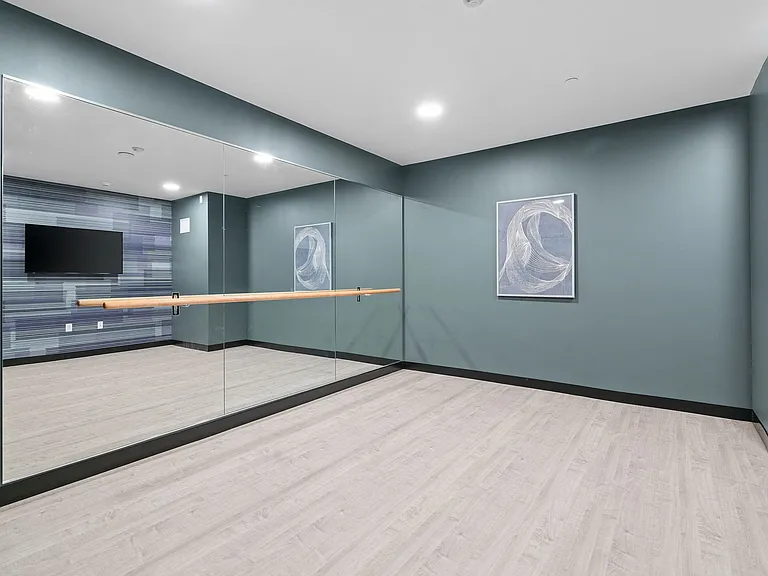 Yoga Studio