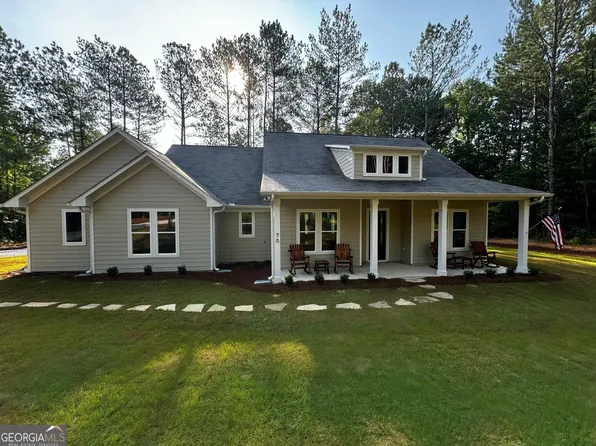 70 Joe Cook Rd, Franklin, GA 30217