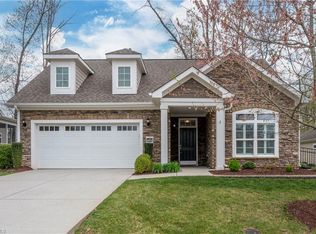 5925 Knowledge Dr, Clemmons, NC 27012