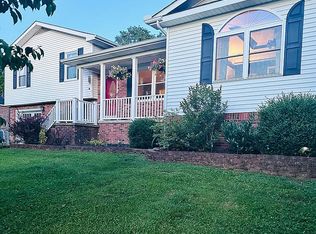 170 Jerri Ln, Mount Vernon, KY