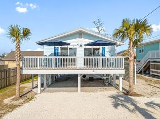 241 Balboa St, Pt Saint Joe, FL 32456