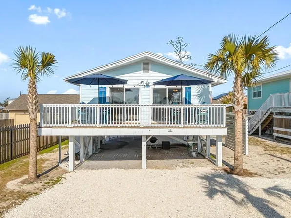 241 Balboa St, Pt Saint Joe, FL 32456