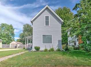 238 Uhler Ave, Marion, OH