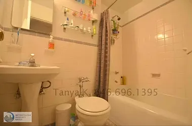 Rented by Compass