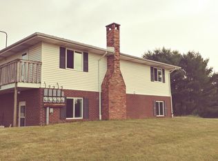 5289 Hanes Rd #2 & 4, Vassar, MI 48768