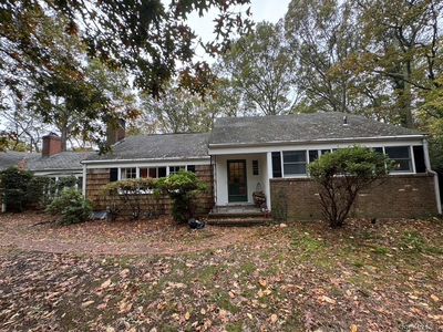 8 Old Wood Road, Stony Brook, NY, 11790
