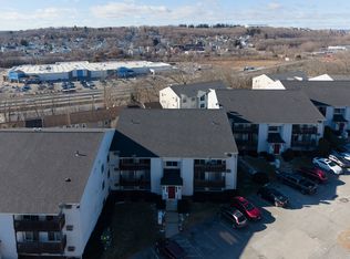 11B Gibbs St #28, Worcester, MA 01607