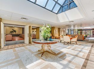 Park Tower - 55+ Active Adult Apartments, Fort Lauderdale, FL 33319