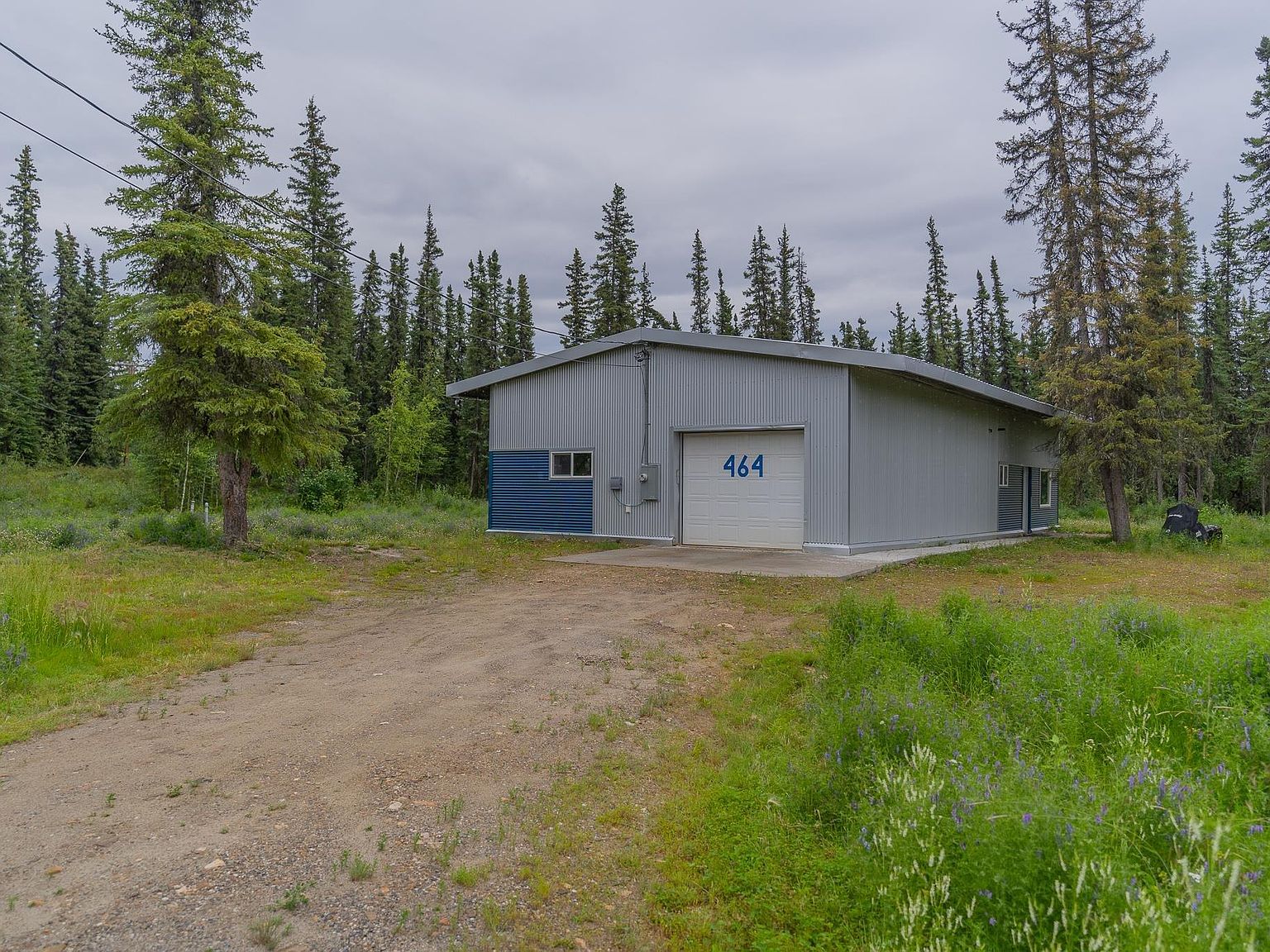 464 Henderson Rd S, Fairbanks, AK 99709 | MLS #153207 | Zillow