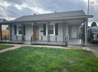 514 E 27th St, Owensboro, KY 42303