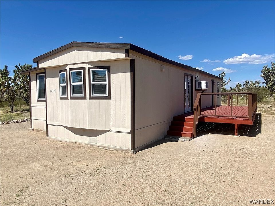1st image of 17320 N Mead Drive