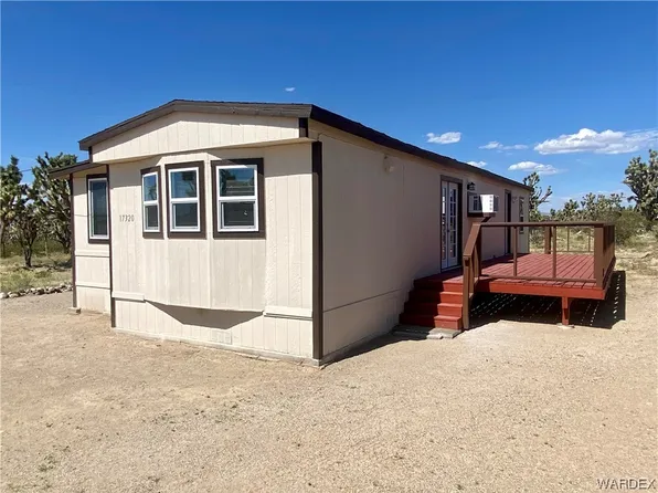 17320 N Mead Dr, Dolan Springs, AZ 86441