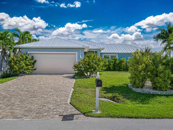 3470 Sea Holly Ln, Saint James City, FL 33956