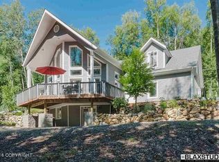 814 High Grade Way, Fairbanks, AK 99712
