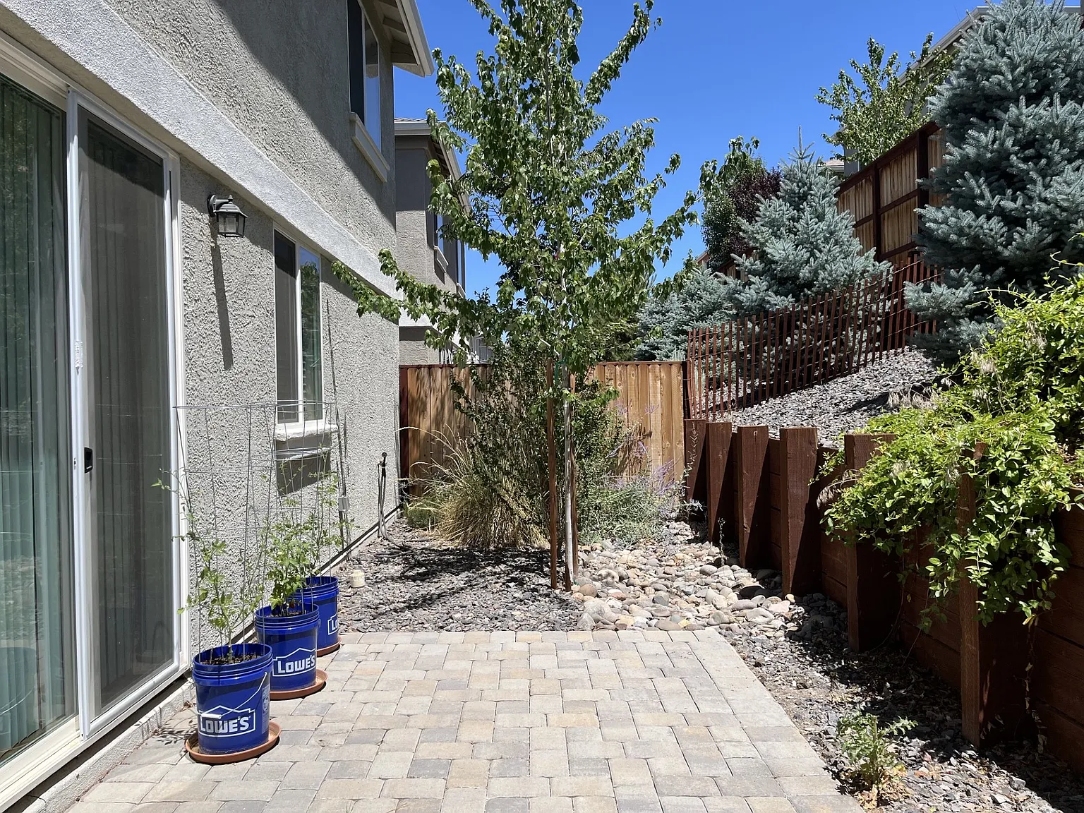 4 bed, 2.5 bath, 1924 sqft, $2,600 — Photo 3